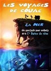 Les voyages de Couac : la mer - Studio Factory