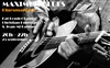 Maximum Blues - Bluesmaniacs - La Chapelle des Lombards
