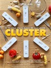 Cluster - La Comédie des Alpes