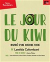 Le jour du kiwi - Théâtre des Salinières