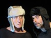 L'Enfant Océan - Pata'Dôme Théâtre