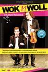 Wok'n'Woll Delirium Musicalia - Théâtre La Luna - Salle 1