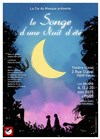 Le Songe d'une nuit d'été - Théâtre Clavel