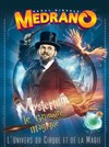 Le Cirque Medrano dans Mysterium - Chapiteau Medrano à Angoulême