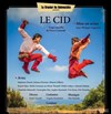 Le Cid - Théâtre Actuel
