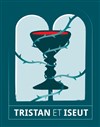 Tristan et Iseut : représentation avec public scolaire - Théâtre Clavel