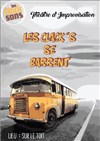 Les Clack's se barrent - Sur Le Toit