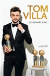Tom Villa dans Les nommés sont ... - Espace Julien