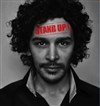 Moa Khouas dans Stand up ! - La Comédie des Suds