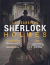 Le secret de Sherlock Holmes - Salle des fêtes
