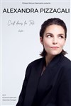 Alexandra Pizzagali dans C'est dans la tête - Cosmo Society