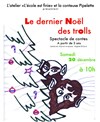 Le dernier Noël des trolls - L'école est finie