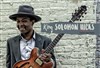 Blues King Solomon + Little Mouse and The Hungry Cats - L'Odéon