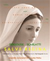 Salve Regina - Abbaye d'Ainay