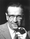 Lettre à ma mère de Georges Simenon - Théâtre du Nord-Ouest