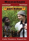 Paris Dakar - Théâtre Popul'air du Reinitas