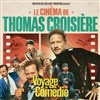 Thomas Croisière dans Voyage en comédie - La Compagnie du Café-Théâtre - Grande Salle