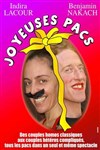 Joyeuses Pacs - Théâtre des 3 Acts