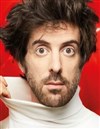 Matthieu Penchinat dans Qui fuis-je ? - Maison de l'Université