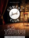 La troupe du Jamel Comedy Club - Le Splendid