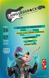 Festival Languederock : 100 Pass à prix choc pour un week-end 100 % rock ! - Zinga Zanga