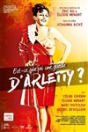 Est ce que j'ai une gueule d'Arletty ? - Centre culturel Jacques Prévert