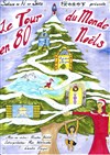 Le tour du monde en 80 Noëls - Le Bocal