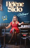 Hélène Sido dans Solilesse - Comédie de Grenoble