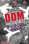 Les Drôles de Mecs - Théâtre de Dix Heures