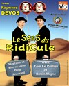 Le sens du ridicule - L'espace V.O