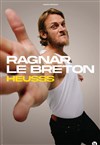 Ragnar le Breton dans Heusss - Centre des Congrès du Chapeau Rouge
