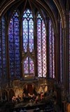 Rêveries espagnoles - La Sainte Chapelle