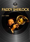 Paddy Sherlock - La Chapelle des Lombards