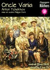 Oncle Vania - Espace St Jo' - Le vieux théâtre