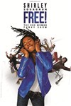 Shirley Souagnon dans Free, The one woman funky show - Bourse du Travail Lyon