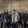 Betraying The Martyrs + As They Burn - Le Rack'am