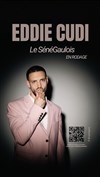 Affiche de Eddie Cudi dans Le sénégaulois