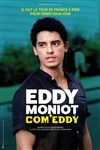 Eddy Moniot dans Com'Eddy - Espace Gerson