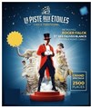 Cirque La piste aux étoiles - Chapiteau La Piste aux Etoiles à Arles