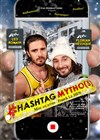 Hashtag Mytho(s) avec Florian Hessique - Théâtre Trévise