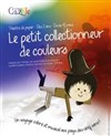 Le Petit collectionneur de couleurs - Abricadabra Péniche Antipode