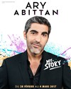 Ary Abittan dans My Story - La Cigale