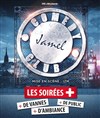 La troupe du Jamel Comedy Club - Le Théâtre Libre