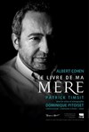 Le livre de ma mère - Espace Charles Vanel
