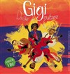 Jazz & Goûter célébre la guitare "Gigi drôle de guitare" - Sunset