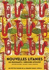 Les Rugissants / Nouvelles Litanies - Studio Raspail