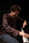 Dexter Goldberg Trio - Sunside