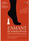 L'Amant - Harold Pinter - Les 3T - Théâtre du Troisième Type
