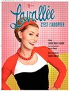 Jeanne-Marie Lavallée Dans Lavallée c'est l'adopter - Théatre du Golfe