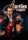 Aurélien le magicien - Le Préô de Saint-Riquier
